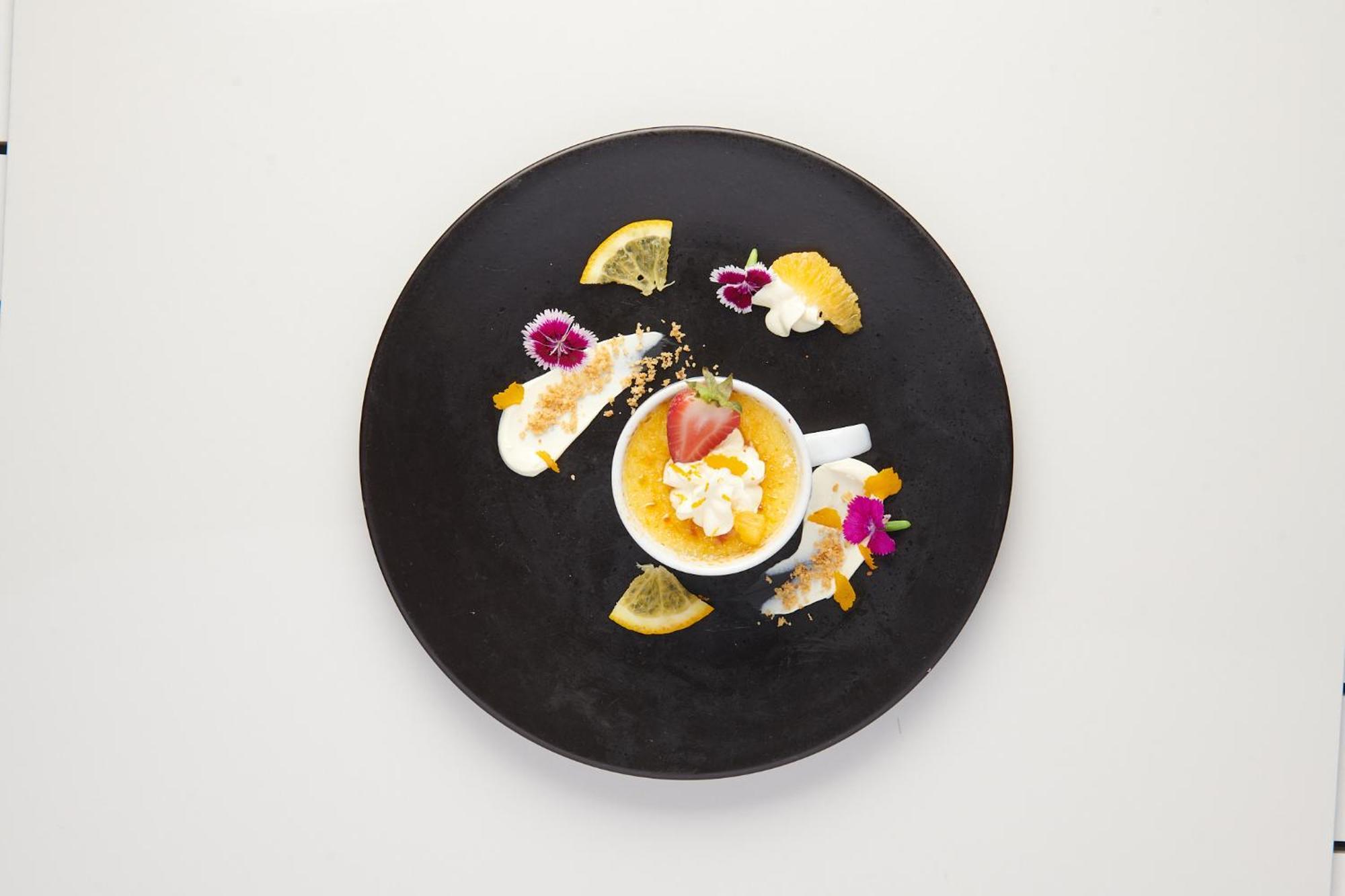 Seven Villa Hotel & Spa ヨハネスブルグ エクステリア 写真 A plate of food